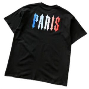 TRAPSTAR T-SHIRT