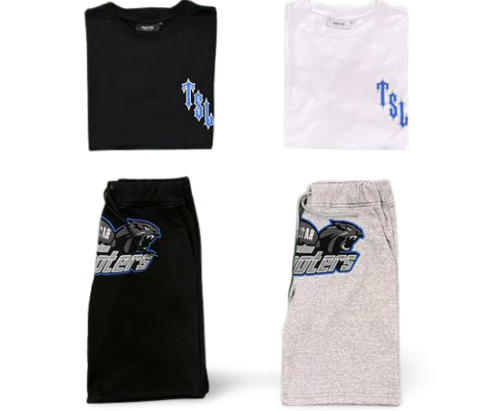 SHOOTERS SHORT SET