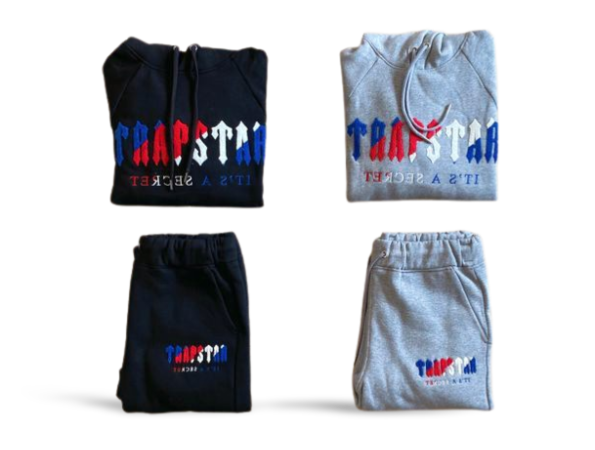 TRAPSTAR TRACKSUIT