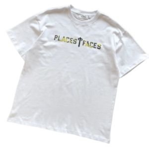 TRAPSTAR T-SHIRT