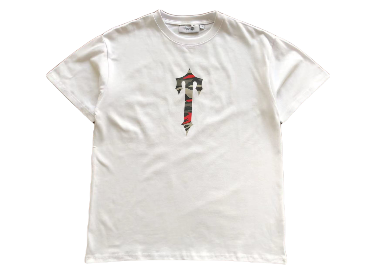 TRAPSTAR T-SHIRT - immagine 3