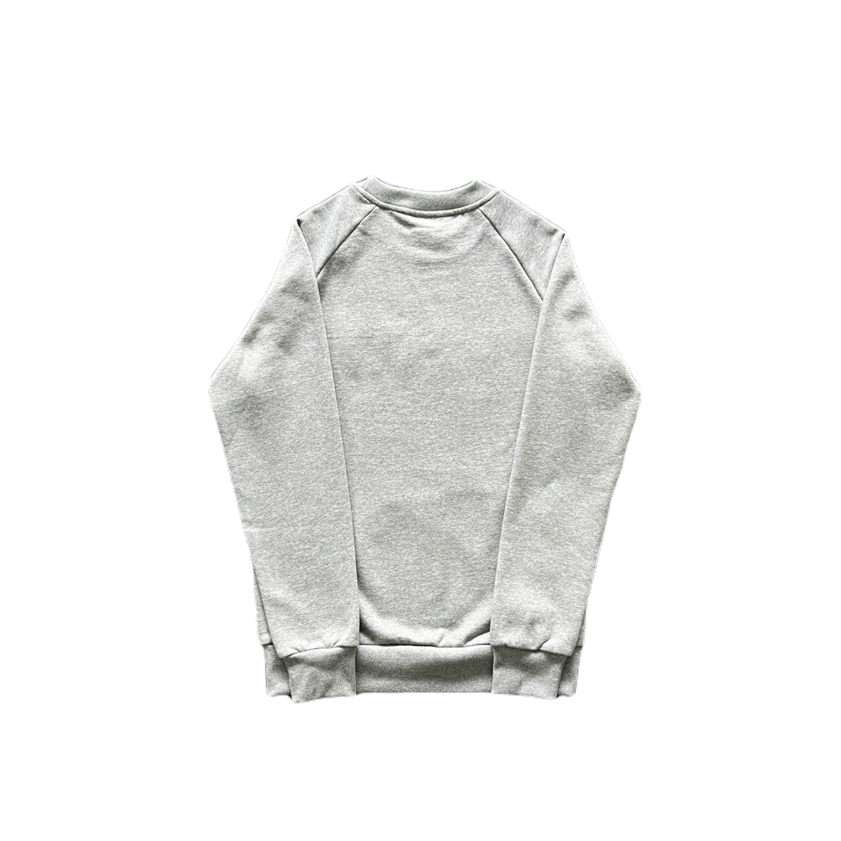 CHENILLE DECODE CREWNECK - immagine 4