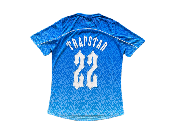 T-SHIRT FOOTBALL JERSEY