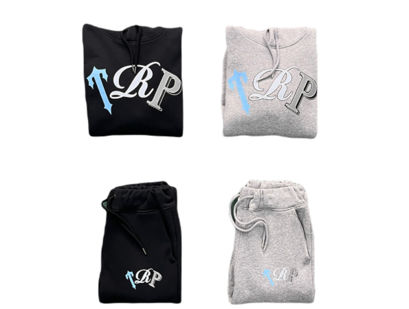 TRP HOODIE TRACKSUIT