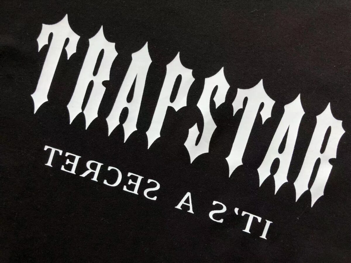 TRAPSTAR T-SHIRT - immagine 4