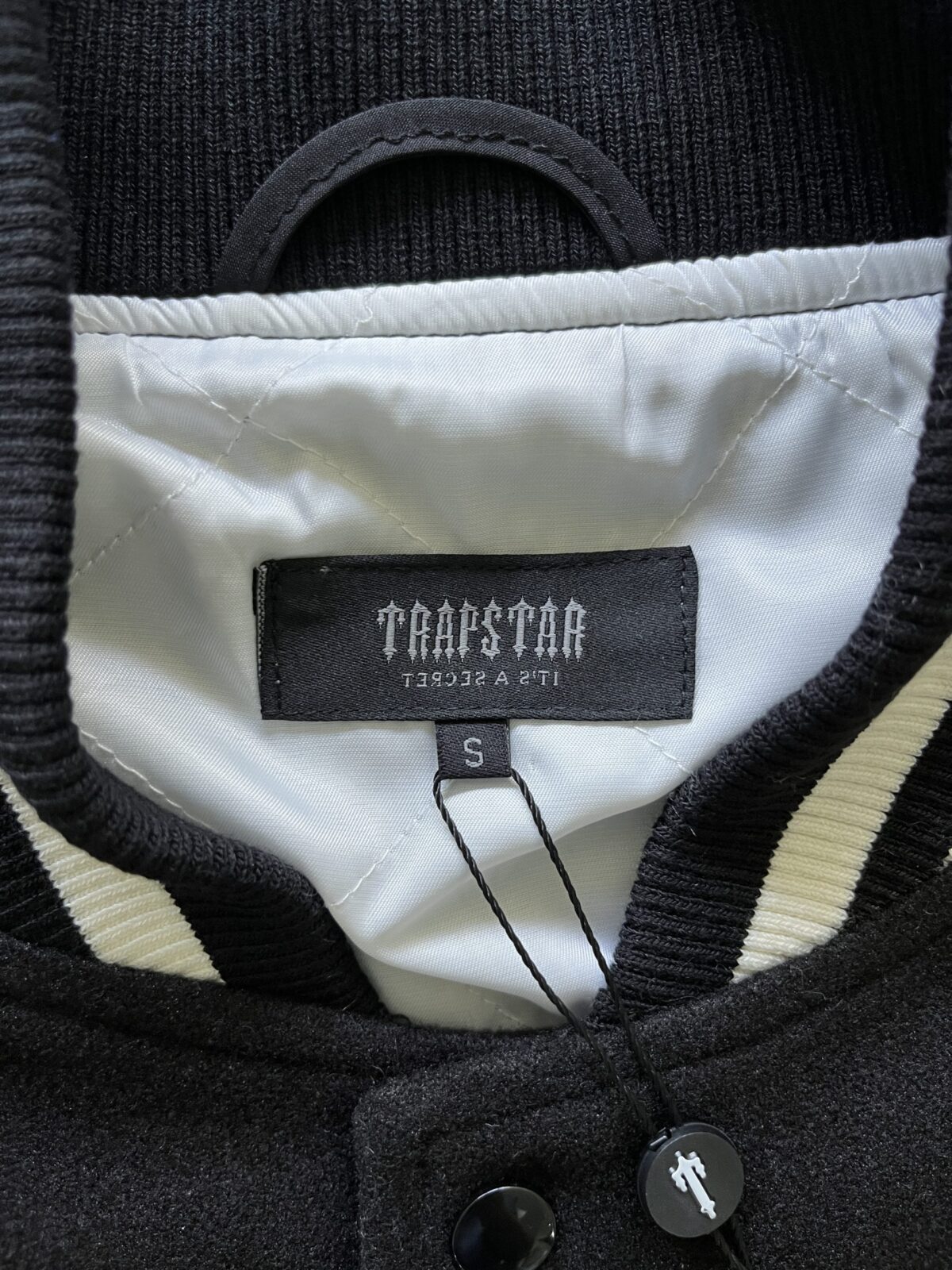 VARSITY JACKET - immagine 4