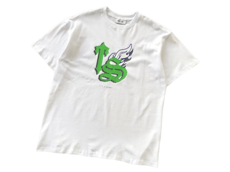 TRAPSTAR T-SHIRT