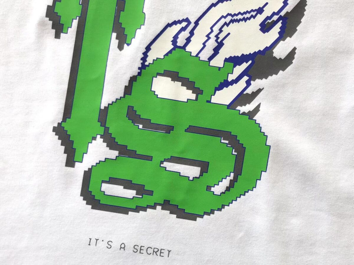 TRAPSTAR T-SHIRT - immagine 3