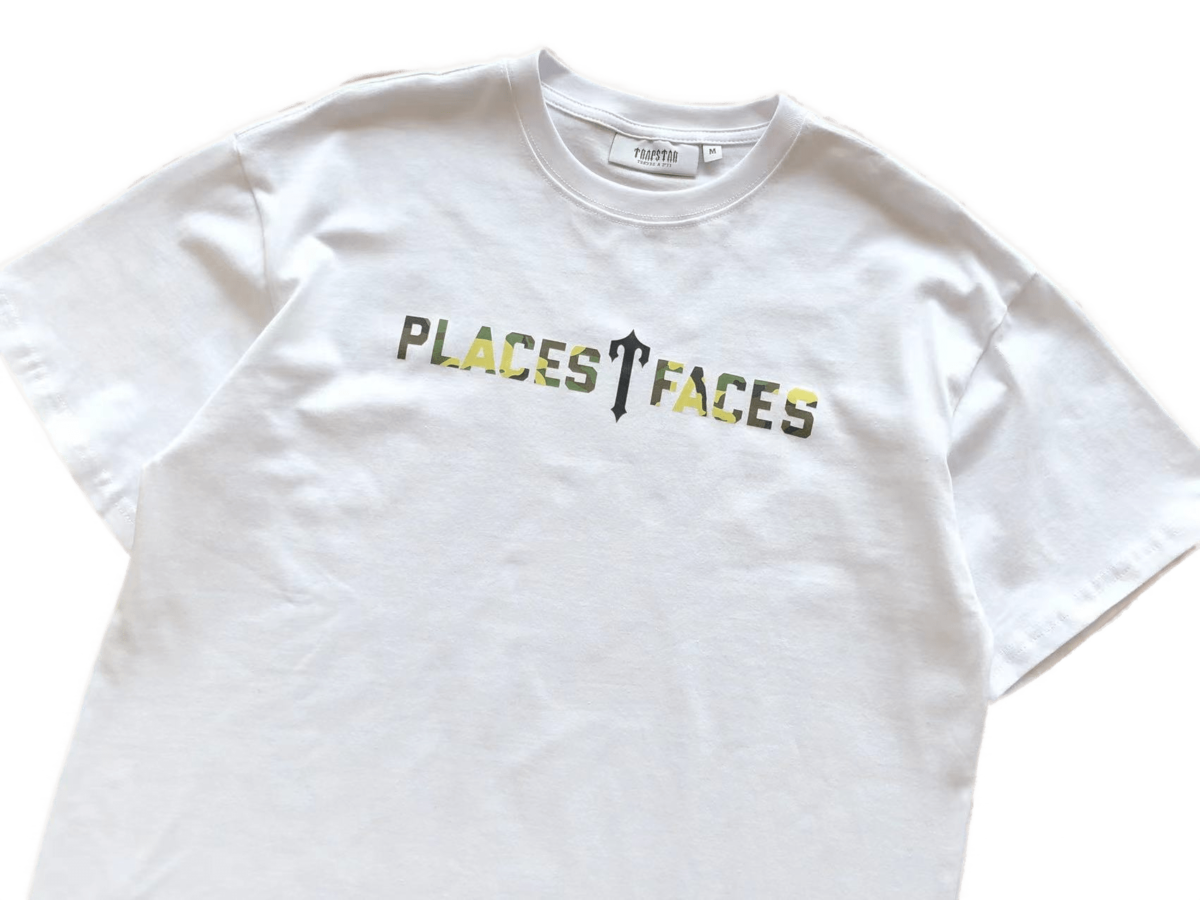 TRAPSTAR T-SHIRT - immagine 3