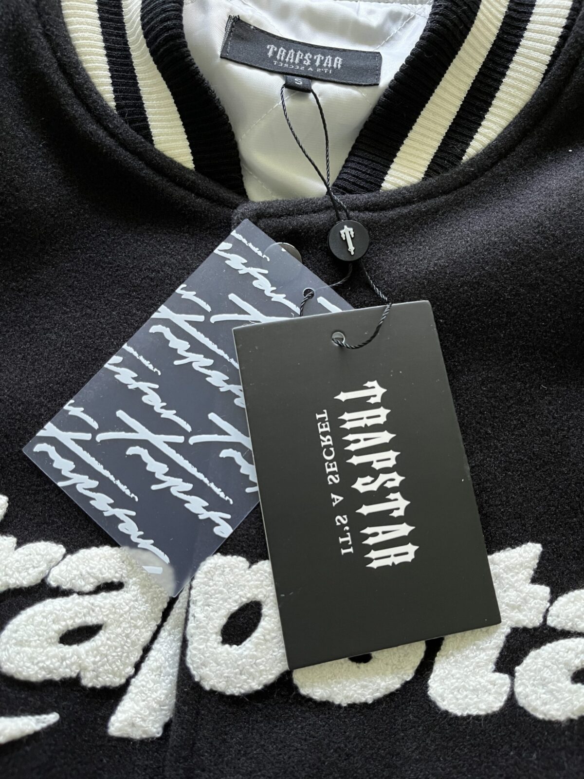 VARSITY JACKET - immagine 5
