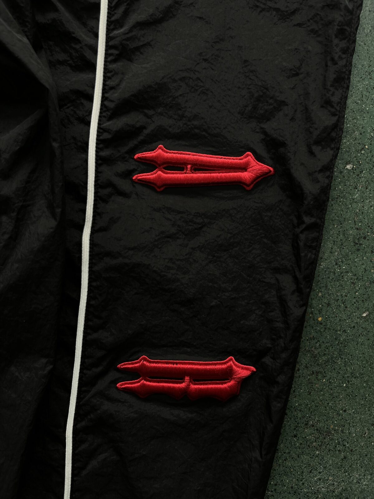 IRONGATE SHELLSUIT 2.0 - immagine 5