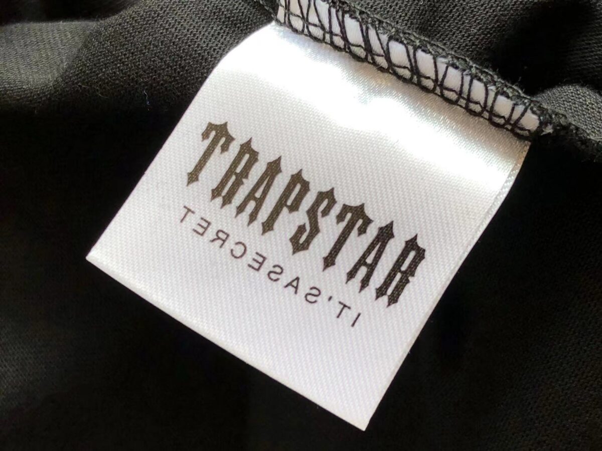 TRAPSTAR T-SHIRT -WHITE - immagine 5