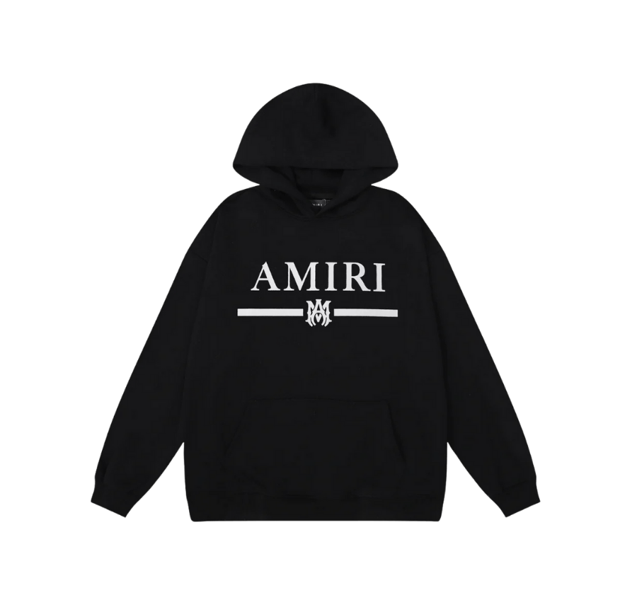 HOODIE - AMIRI