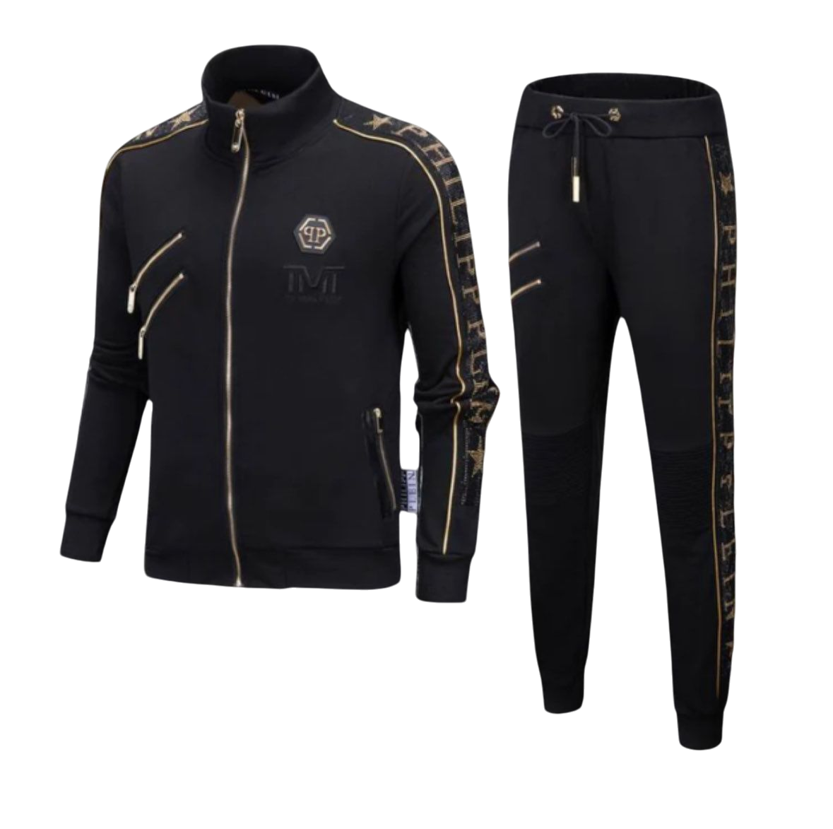 TUTA PHILIPP PLEIN