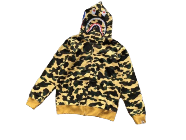 FELPA - BAPE