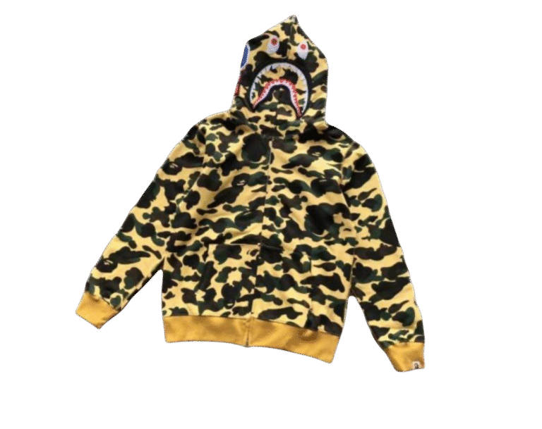 FELPA - BAPE