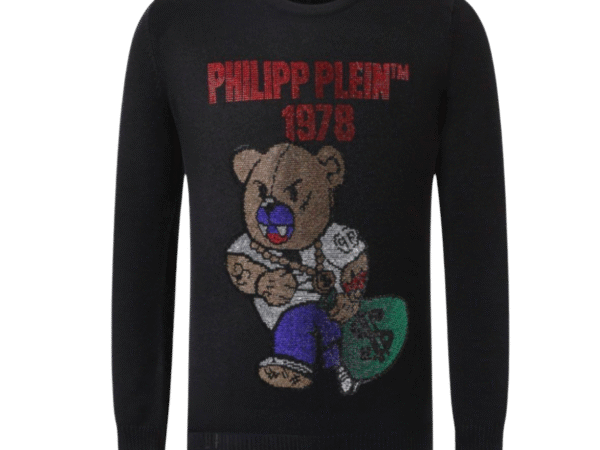 FELPA - PHILLIP PLEIN