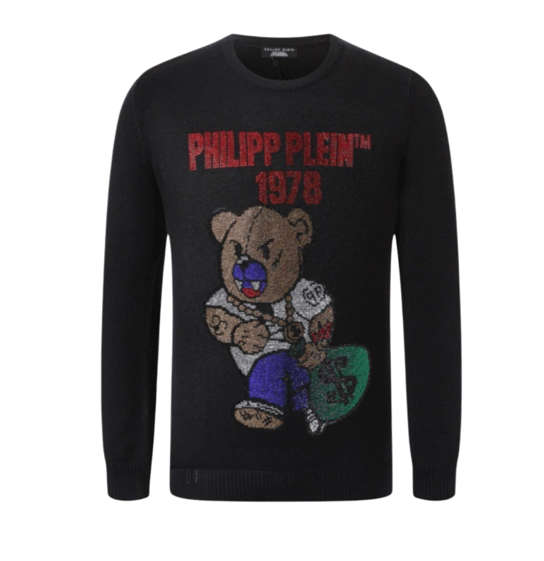 FELPA - PHILLIP PLEIN