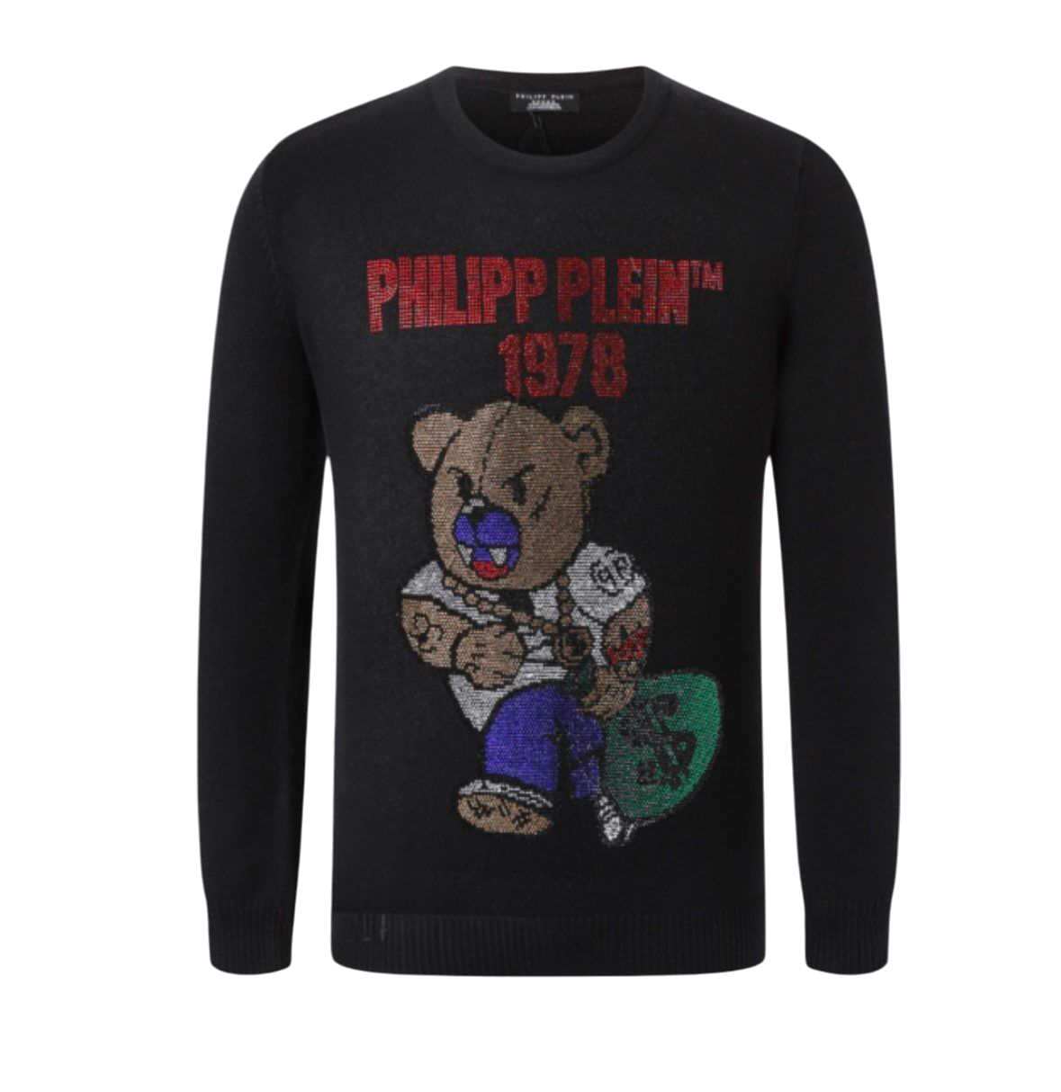 FELPA - PHILLIP PLEIN
