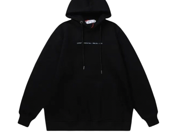 FELPA - OFF WHITE
