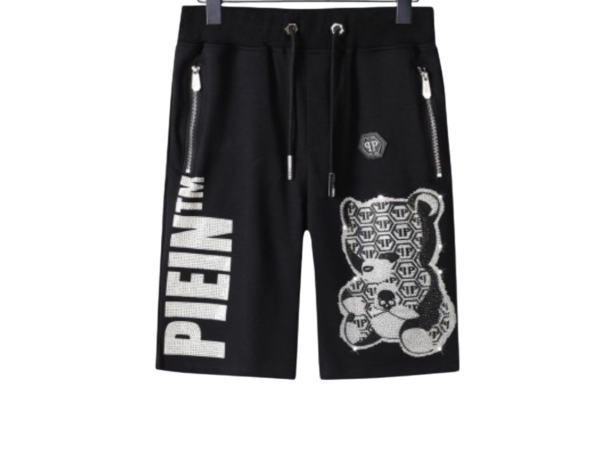 PANTALONCINI - PHILIPP PLEIN