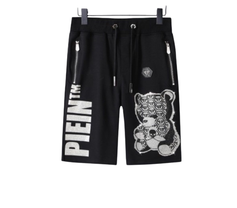 PANTALONCINI - PHILIPP PLEIN