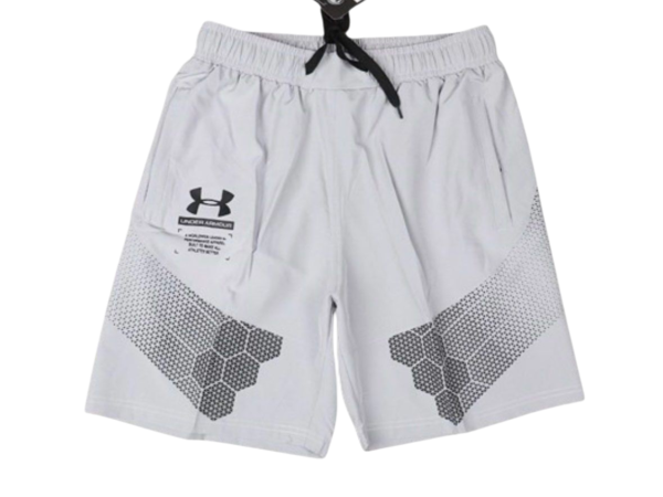 PANTALONCINI -  UNDER ARMOUR