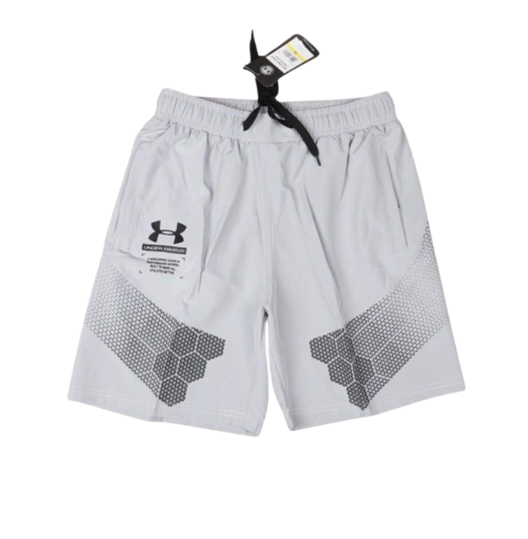 PANTALONCINI -  UNDER ARMOUR