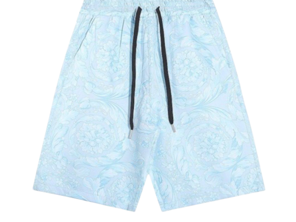 PANTALONCINI - VERSACE