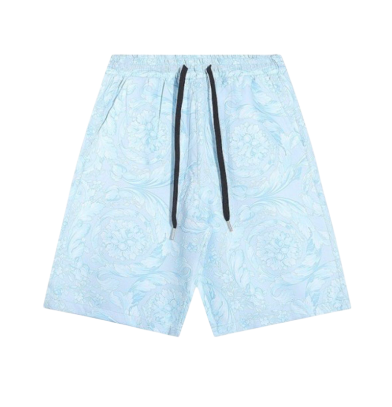 PANTALONCINI - VERSACE