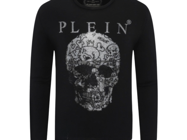 FELPA - PHILLIP PLEIN