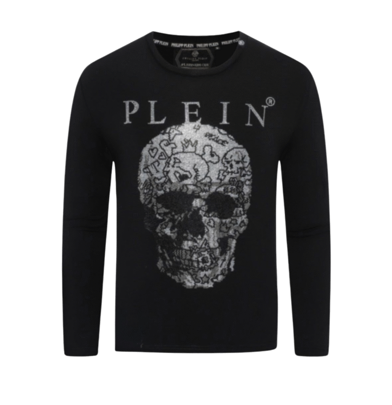 FELPA - PHILLIP PLEIN