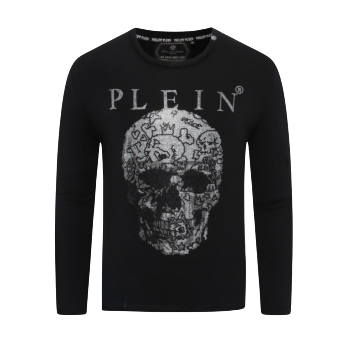 FELPA - PHILLIP PLEIN