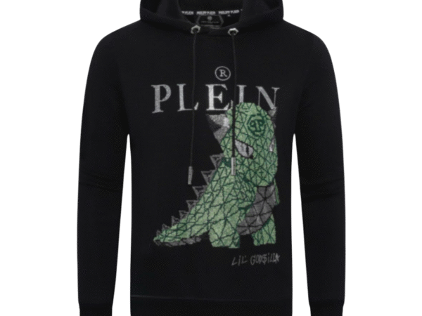 FELPA - PHILLIP PLEIN
