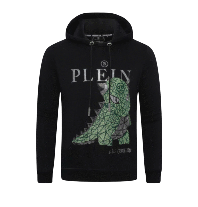 FELPA - PHILLIP PLEIN