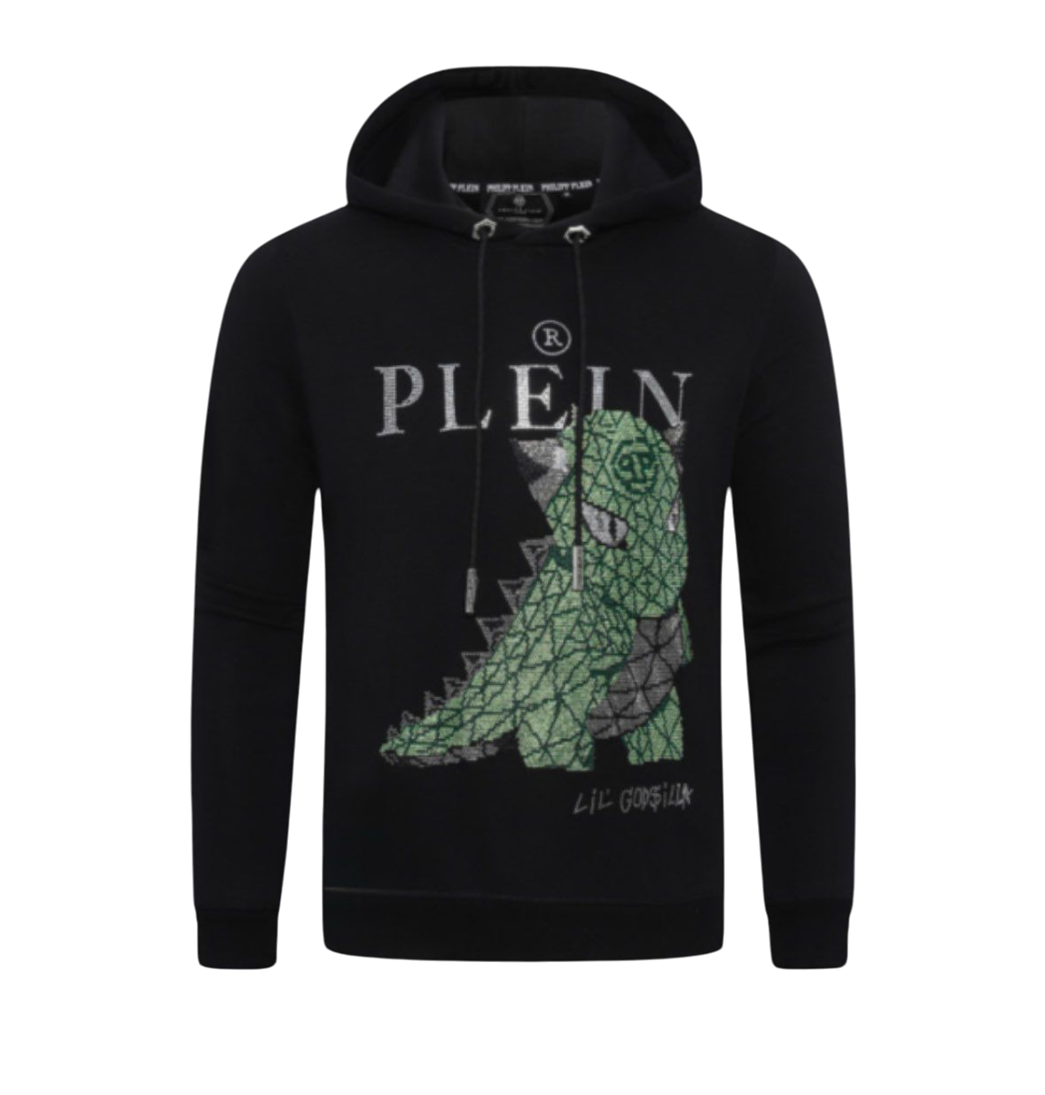 FELPA - PHILLIP PLEIN