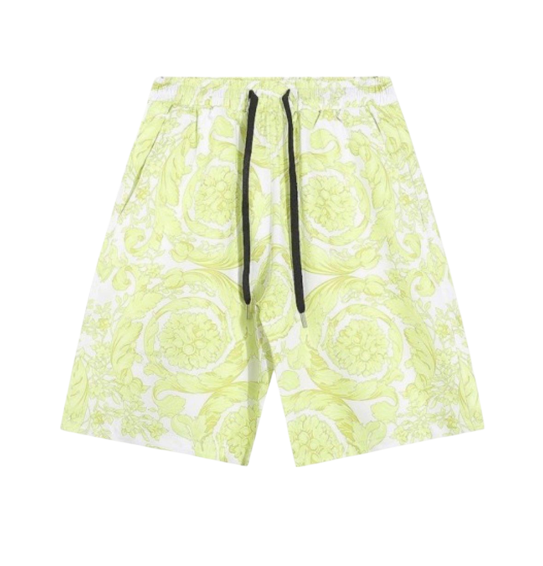 PANTALONCINI - VERSACE