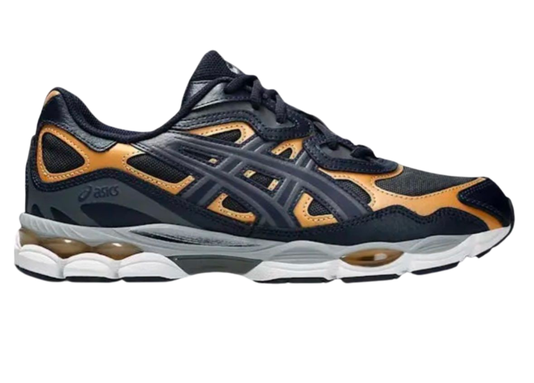 SCARPE - GEL NYC ASICS