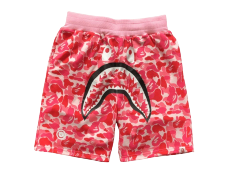 PANTALONCINI - BAPE