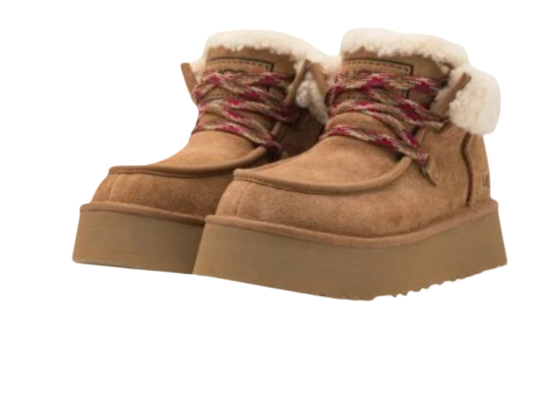 UGG CHESTNUT DA DONNA