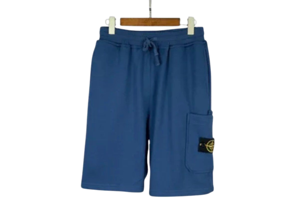 PANTALONCINI - STONE ISLAND