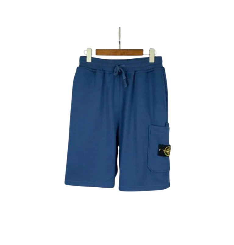 PANTALONCINI - STONE ISLAND