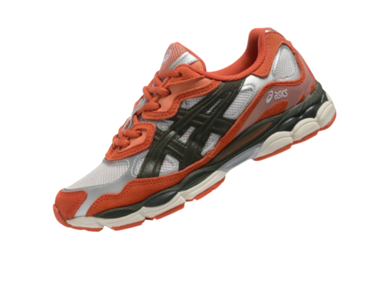SCARPE - GEL NYC ASICS
