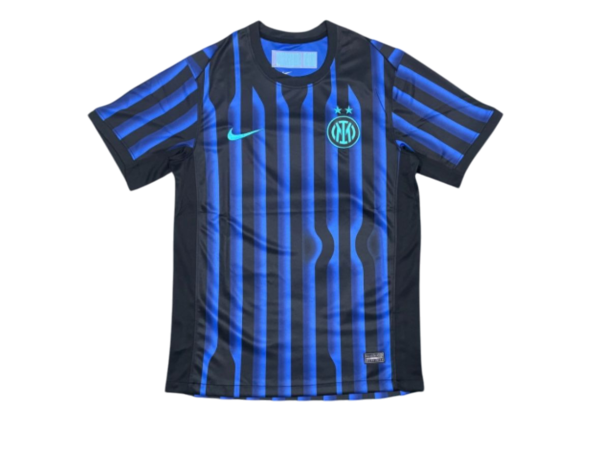 T-SHIRT INTER