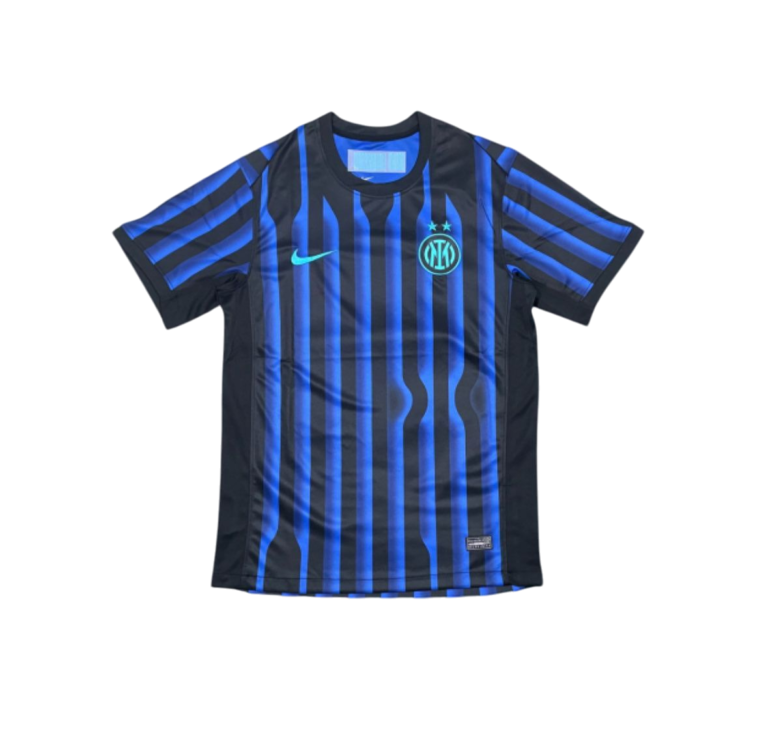 T-SHIRT INTER