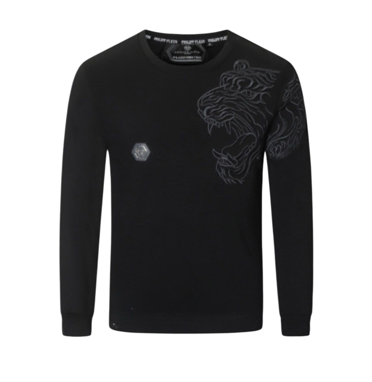 FELPA - PHILLIP PLEIN