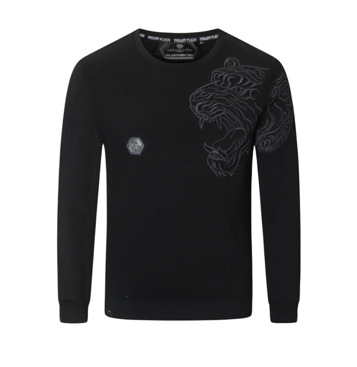 FELPA - PHILLIP PLEIN