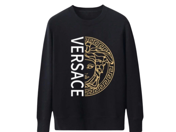FELPA - VERSACE