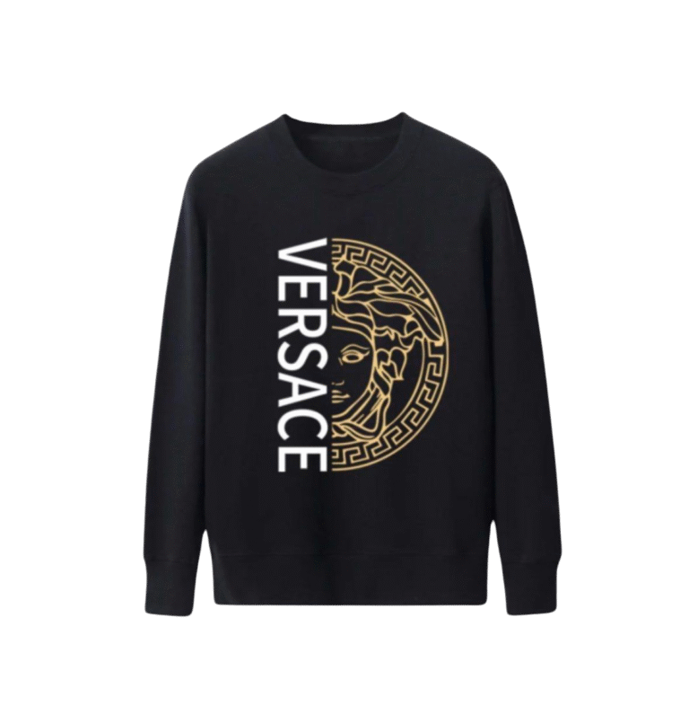 FELPA - VERSACE