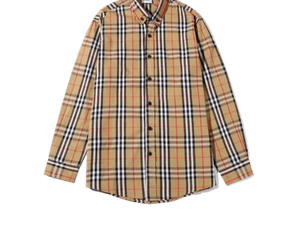 CAMICIA - BURBERRY